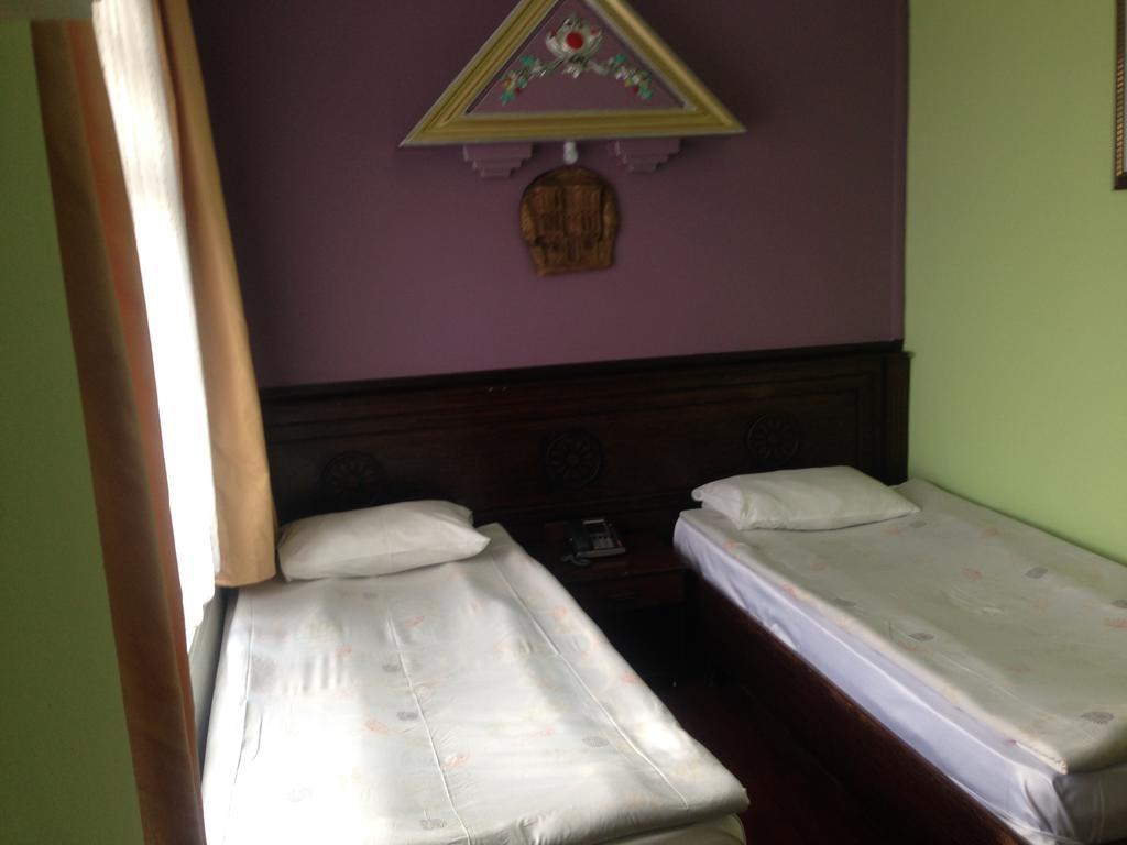 Mevlana Sema Hotel Konya Eksteriør billede